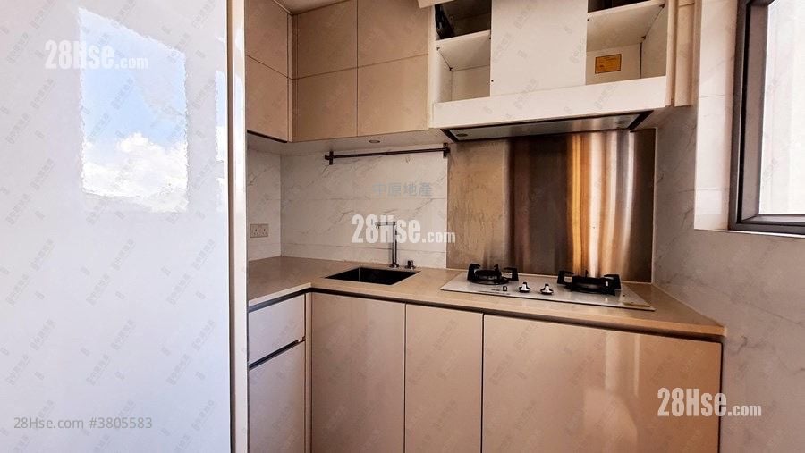 尚悦 售盘 2 房 442 平方尺