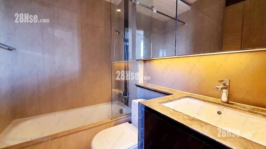 尚悦 售盘 2 房 442 平方尺