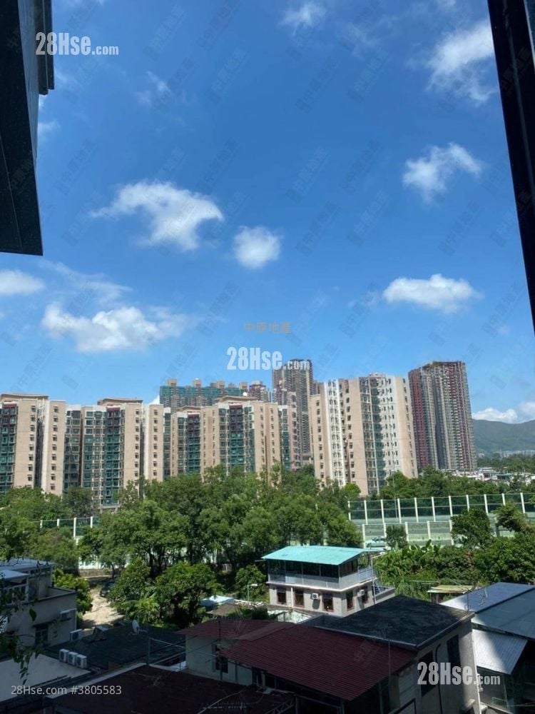 尚悦 售盘 2 房 442 平方尺