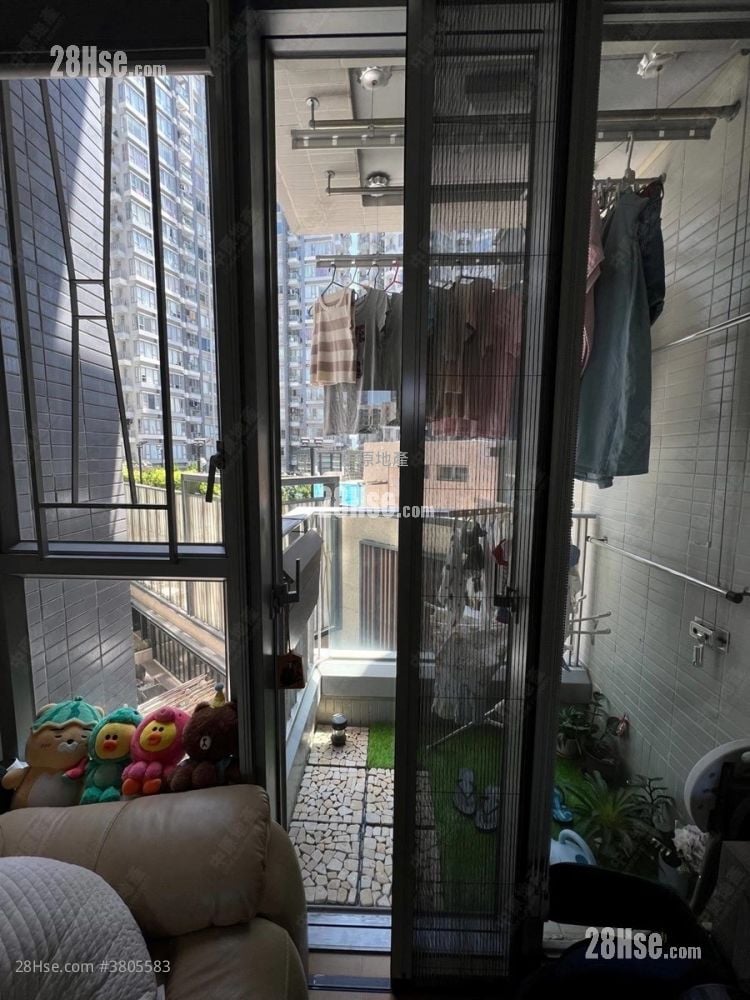 尚悦 售盘 2 房 442 平方尺