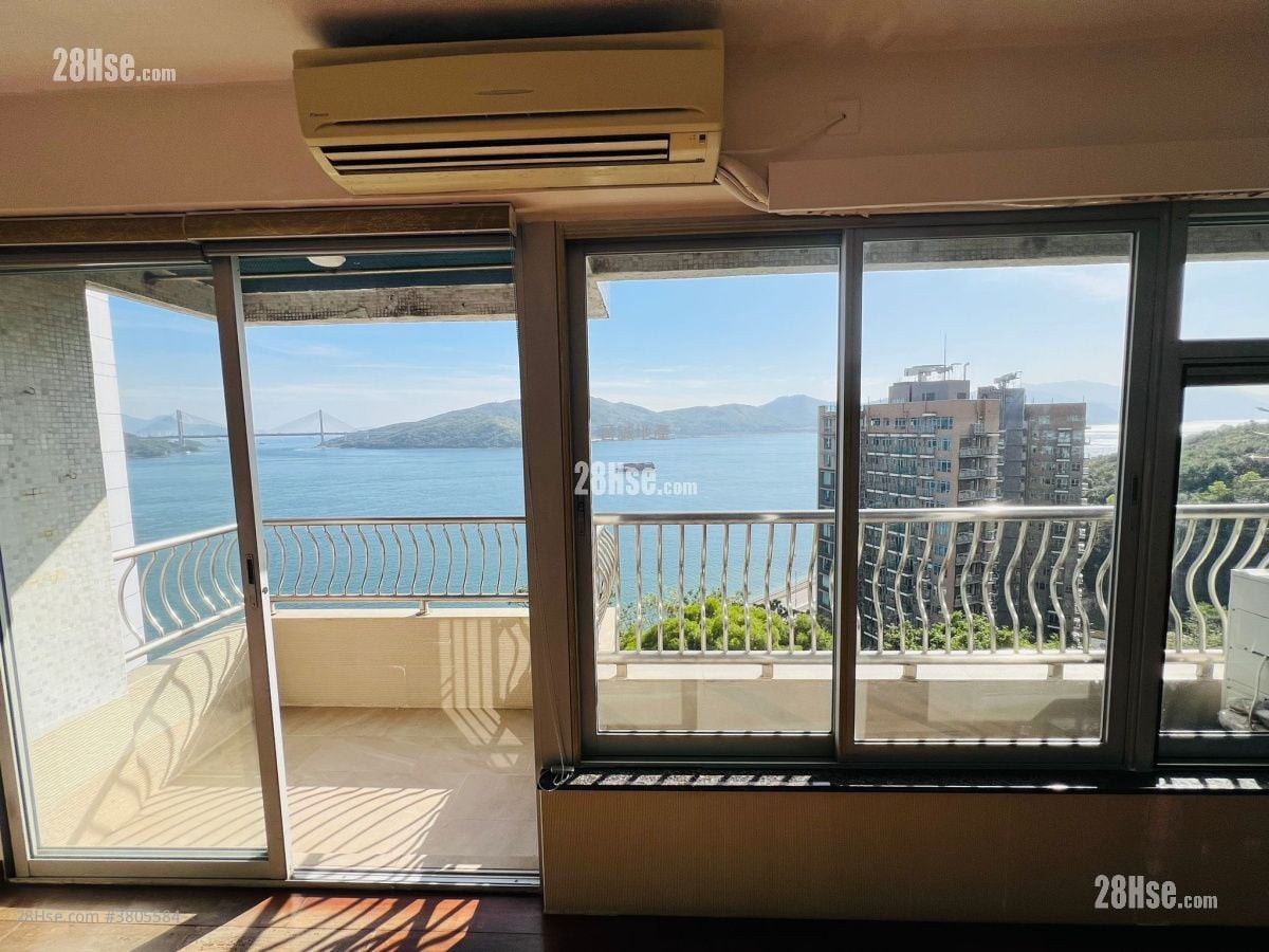 Hong Kong Garden Sell 4 Bedrooms , 3 Bathrooms 1,382 ft²