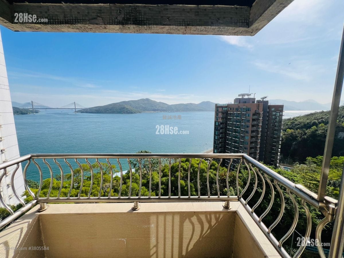Hong Kong Garden Sell 4 Bedrooms , 3 Bathrooms 1,382 ft²
