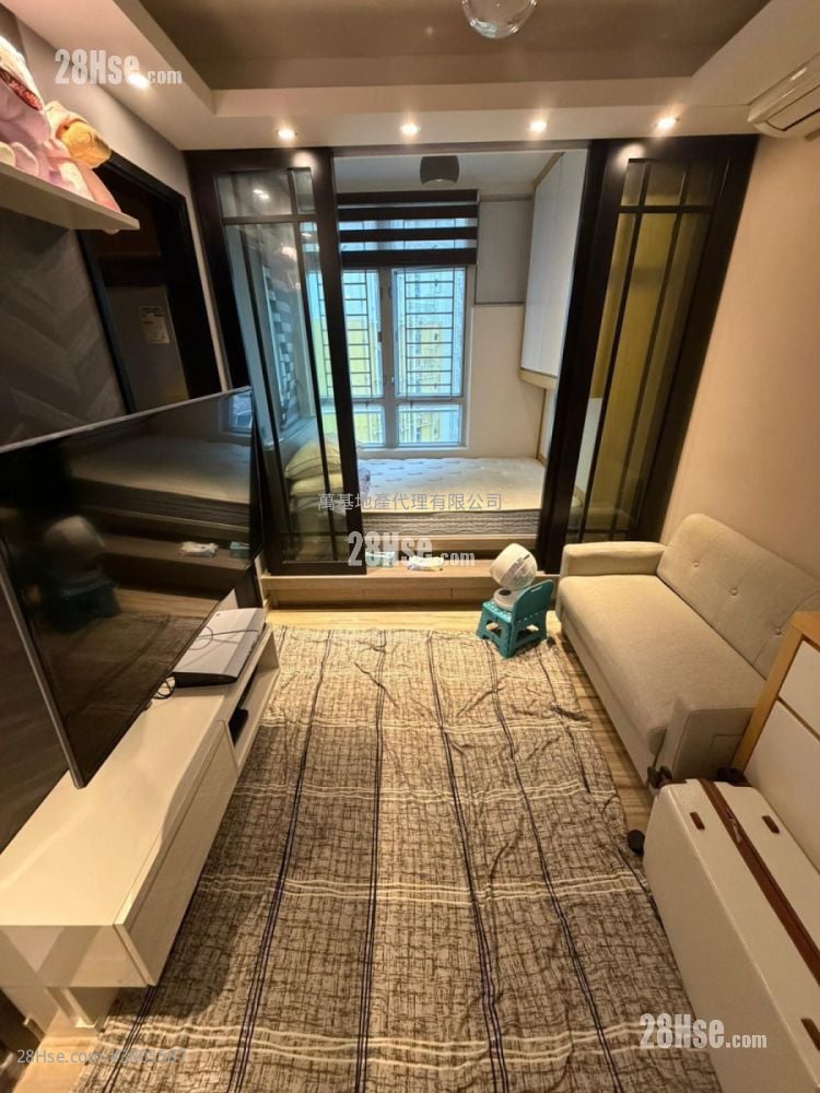 Lai Tsui Court Sell Studio , 1 Bathroom 184 ft²