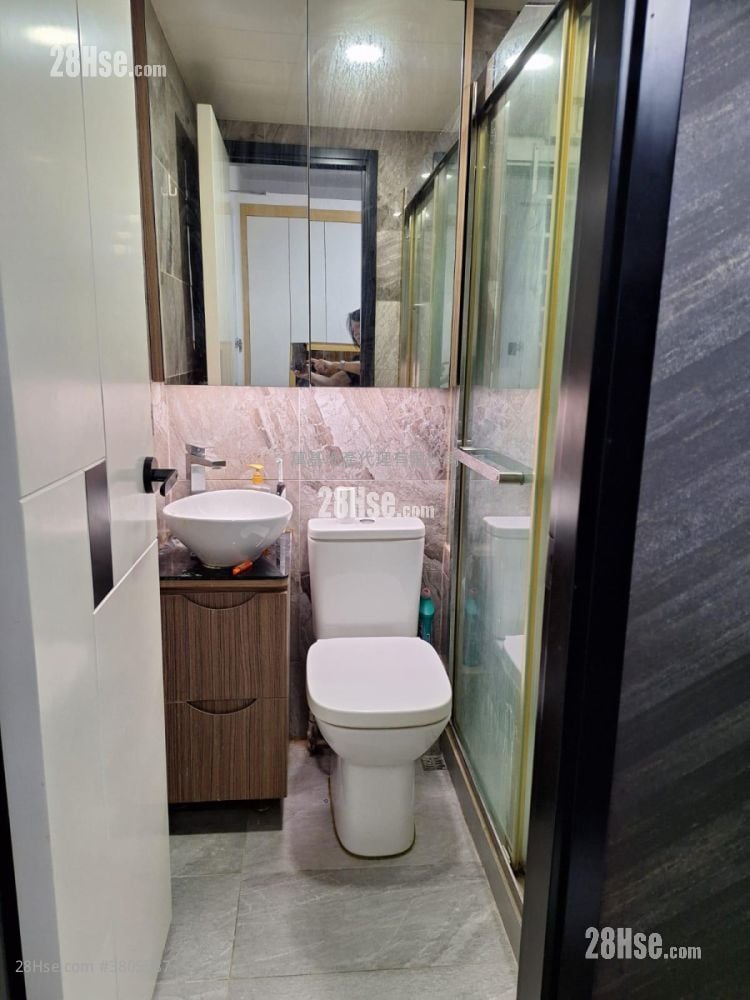 Lai Tsui Court Sell Studio , 1 Bathroom 184 ft²