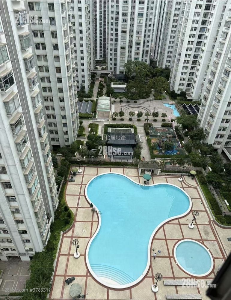 Taikoo Shing Sell 3 Bedrooms , 2 Bathrooms 747 ft²