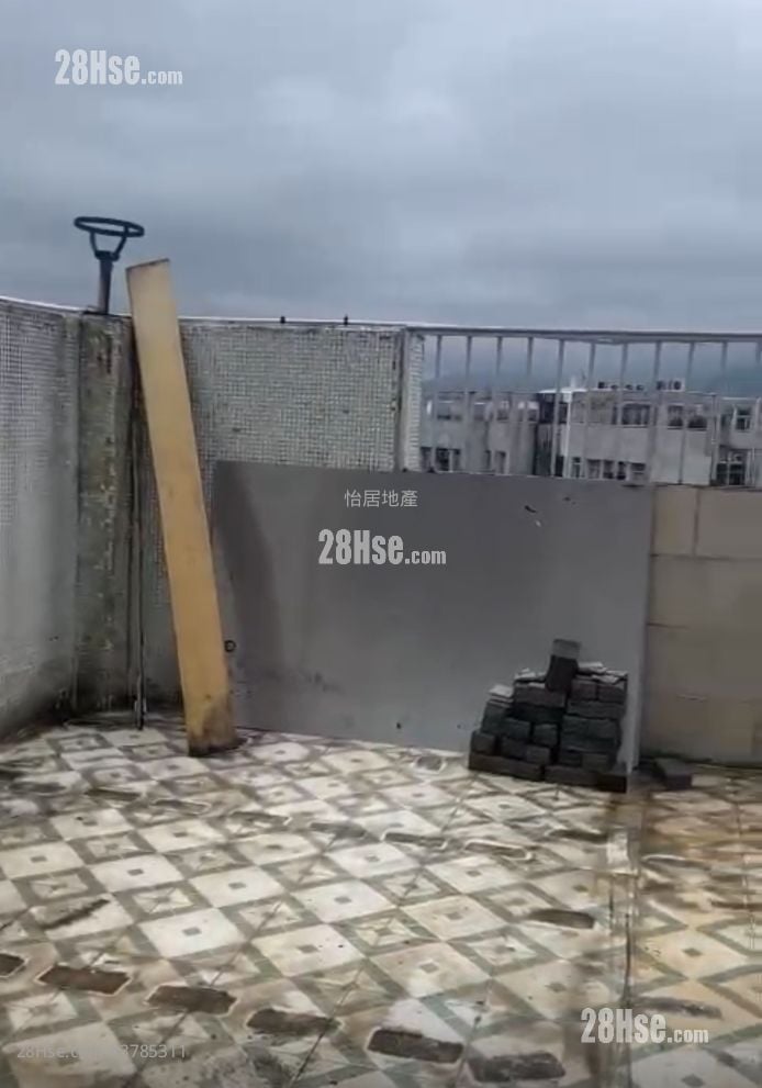 Taikoo Shing Sell 3 Bedrooms , 2 Bathrooms 747 ft²