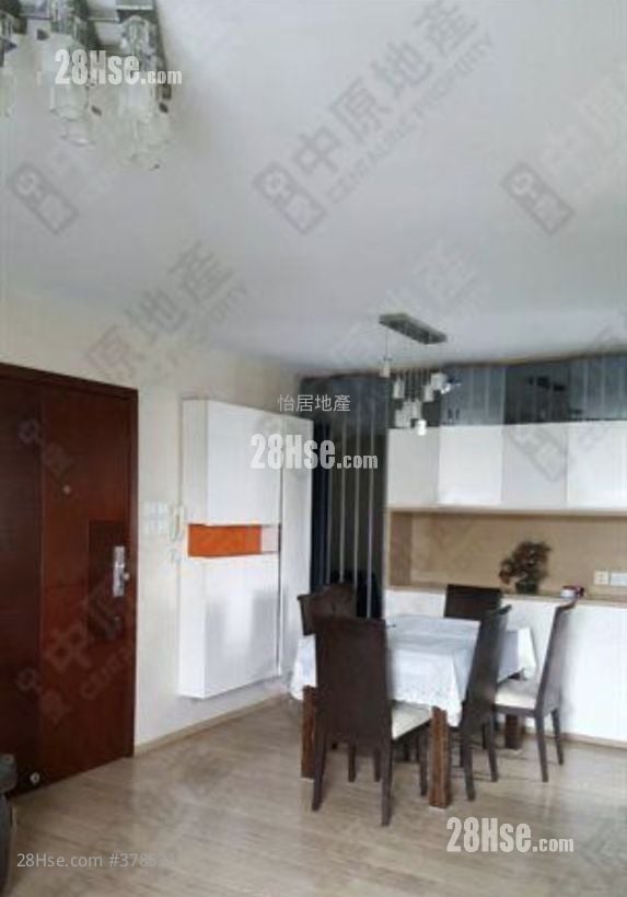 Taikoo Shing Sell 3 Bedrooms , 2 Bathrooms 747 ft²