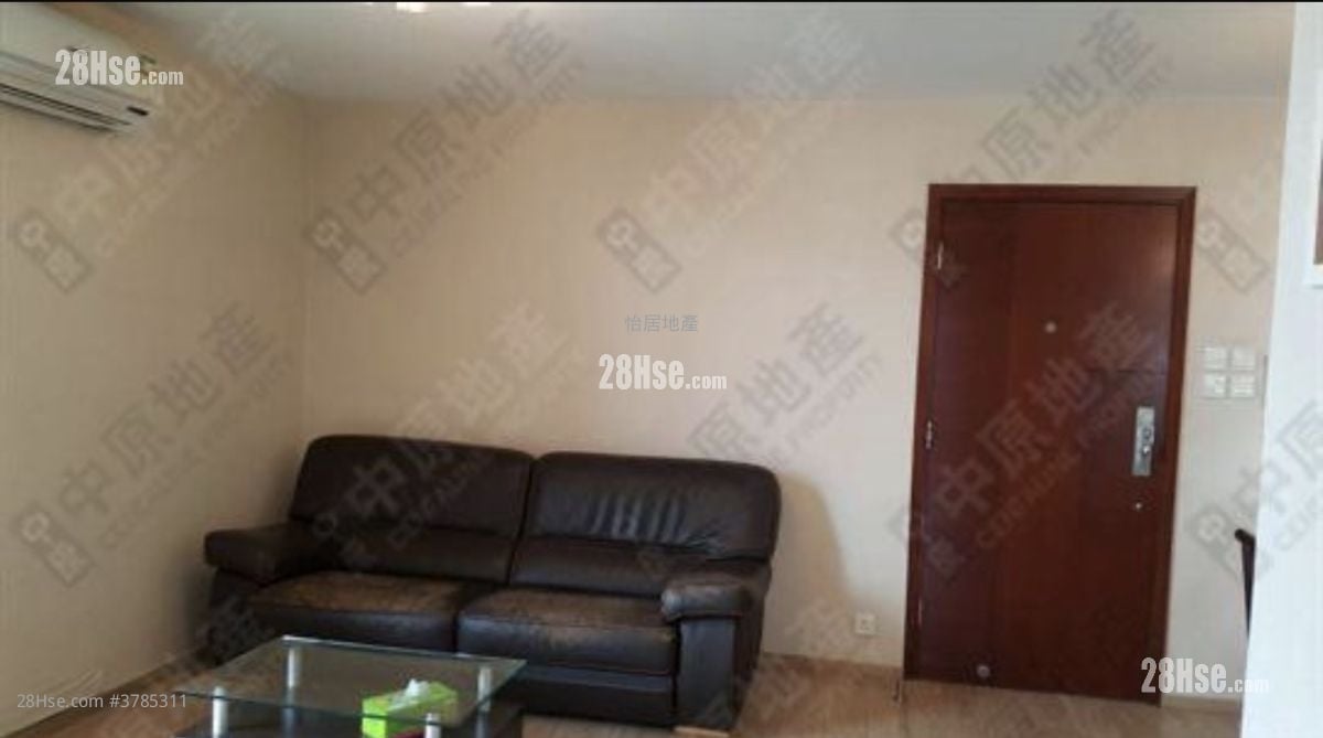 Taikoo Shing Sell 3 Bedrooms , 2 Bathrooms 747 ft²