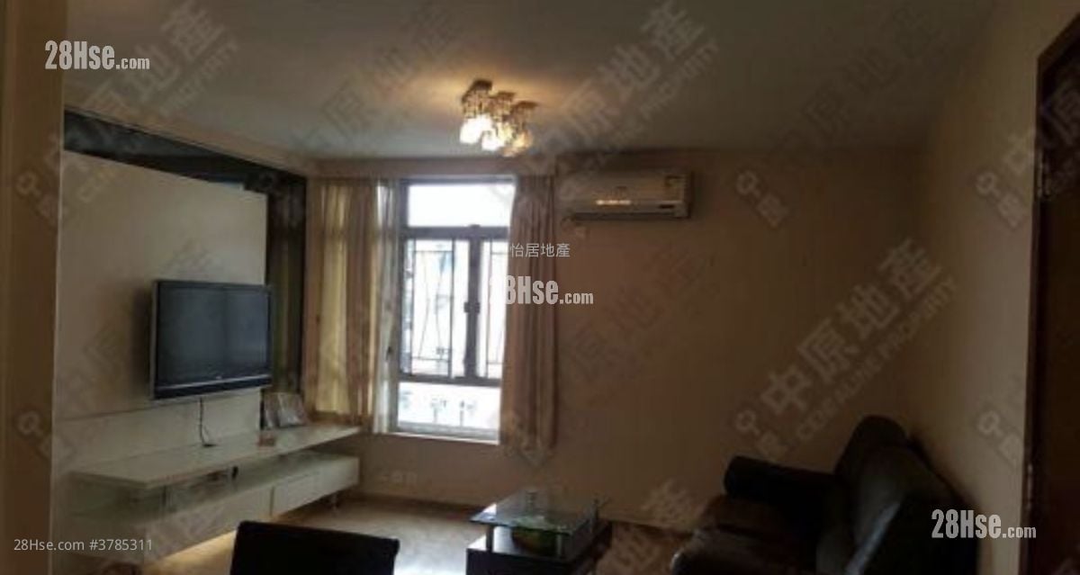 Taikoo Shing Sell 3 Bedrooms , 2 Bathrooms 747 ft²