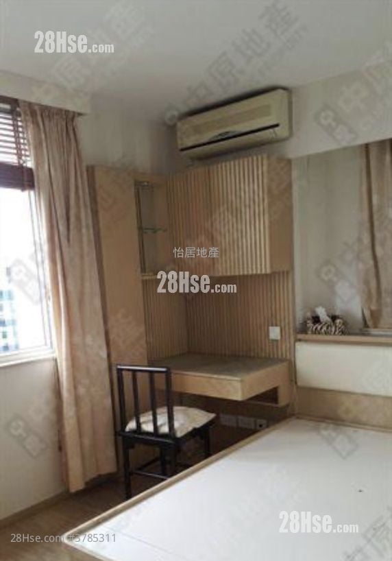 Taikoo Shing Sell 3 Bedrooms , 2 Bathrooms 747 ft²