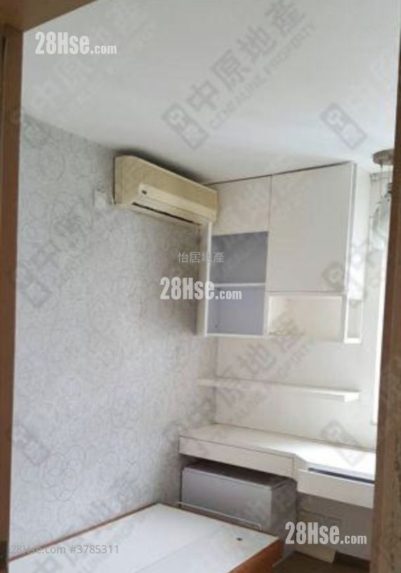 Taikoo Shing Sell 3 Bedrooms , 2 Bathrooms 747 ft²