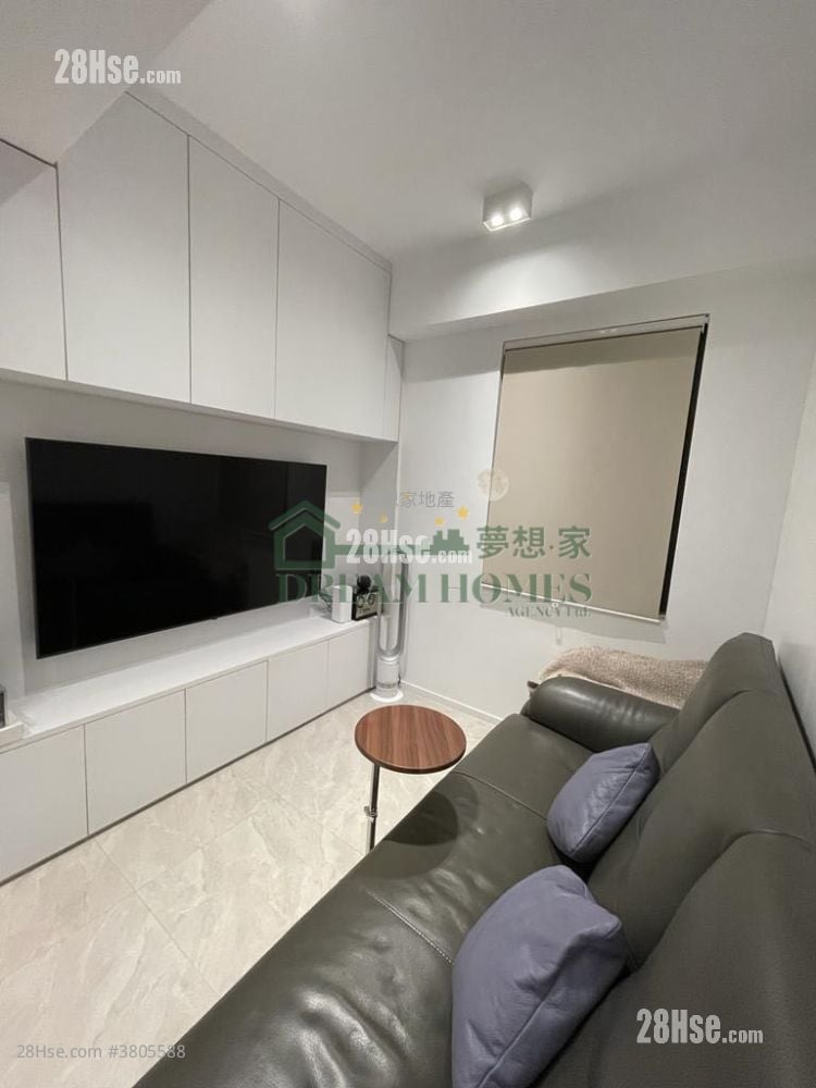 Beaudry Tower Sell 1 Bedroom , 1 Bathroom 433 ft²