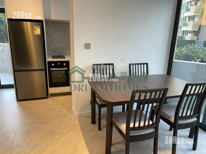 Beaudry Tower Sell 1 Bedroom , 1 Bathroom 433 ft²