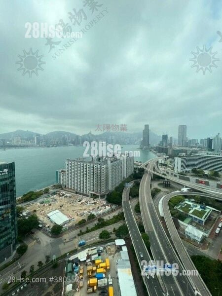 Harbour Place Sell 3 Bedrooms 589 ft²