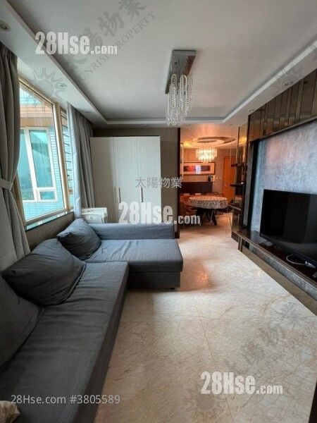 Harbour Place Sell 3 Bedrooms 589 ft²