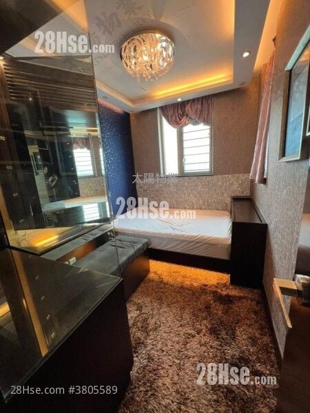 Harbour Place Sell 3 Bedrooms 589 ft²