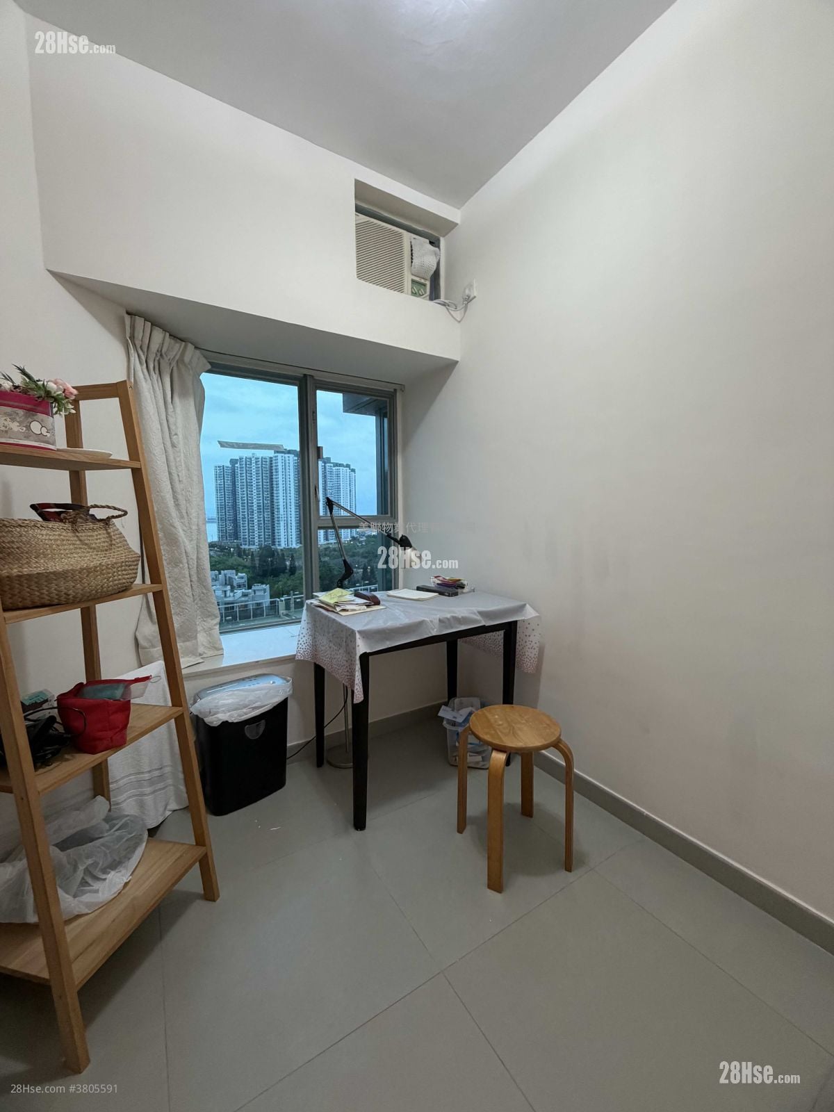 蓝天海岸 租盘 3 房 , 2 浴室 803 平方尺