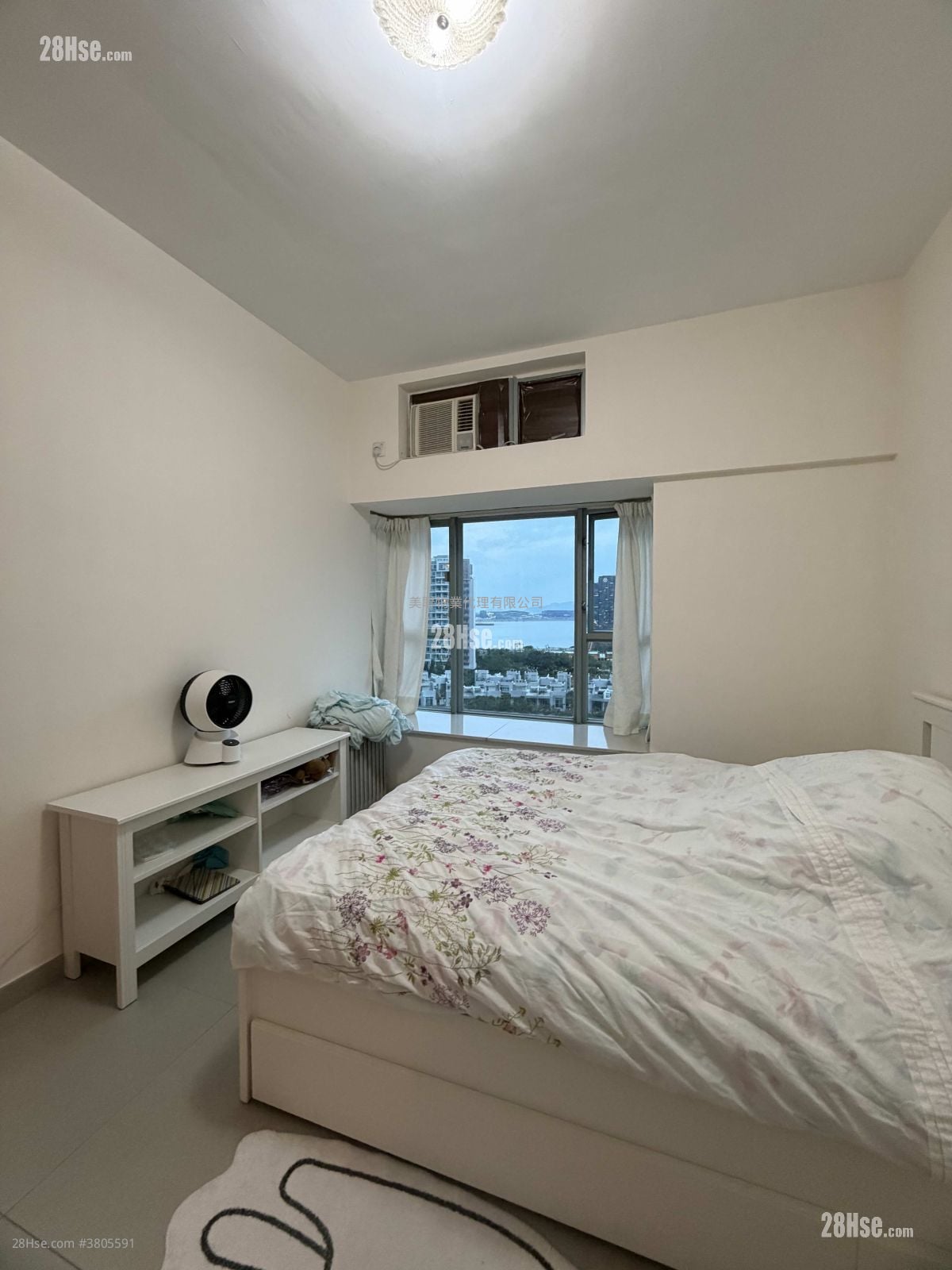 蓝天海岸 租盘 3 房 , 2 浴室 803 平方尺