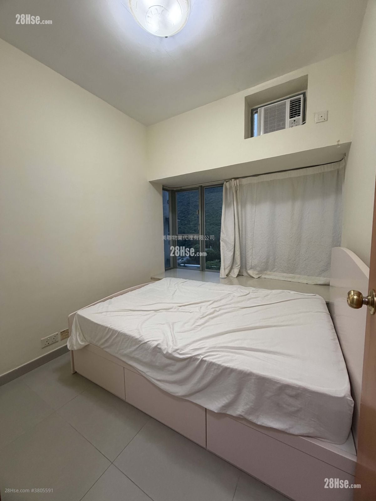 蓝天海岸 租盘 3 房 , 2 浴室 803 平方尺