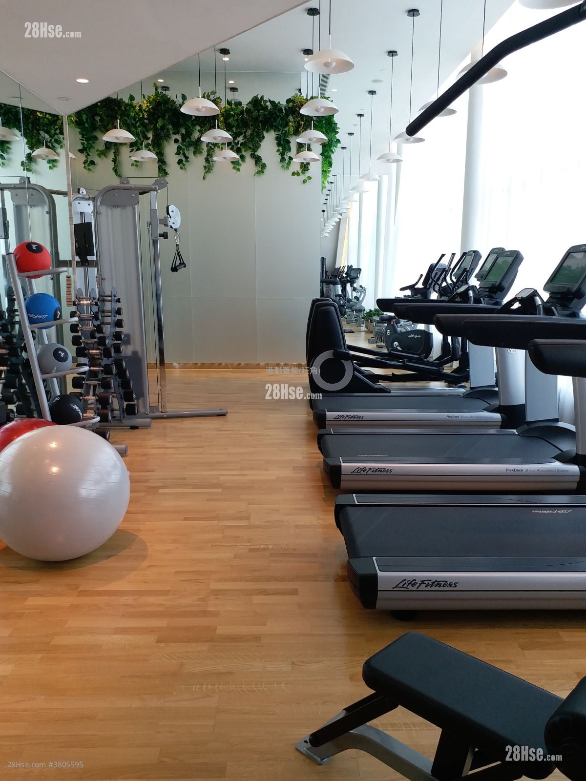 SKYPARK 售盘 2 房 , 1 浴室 592 平方尺