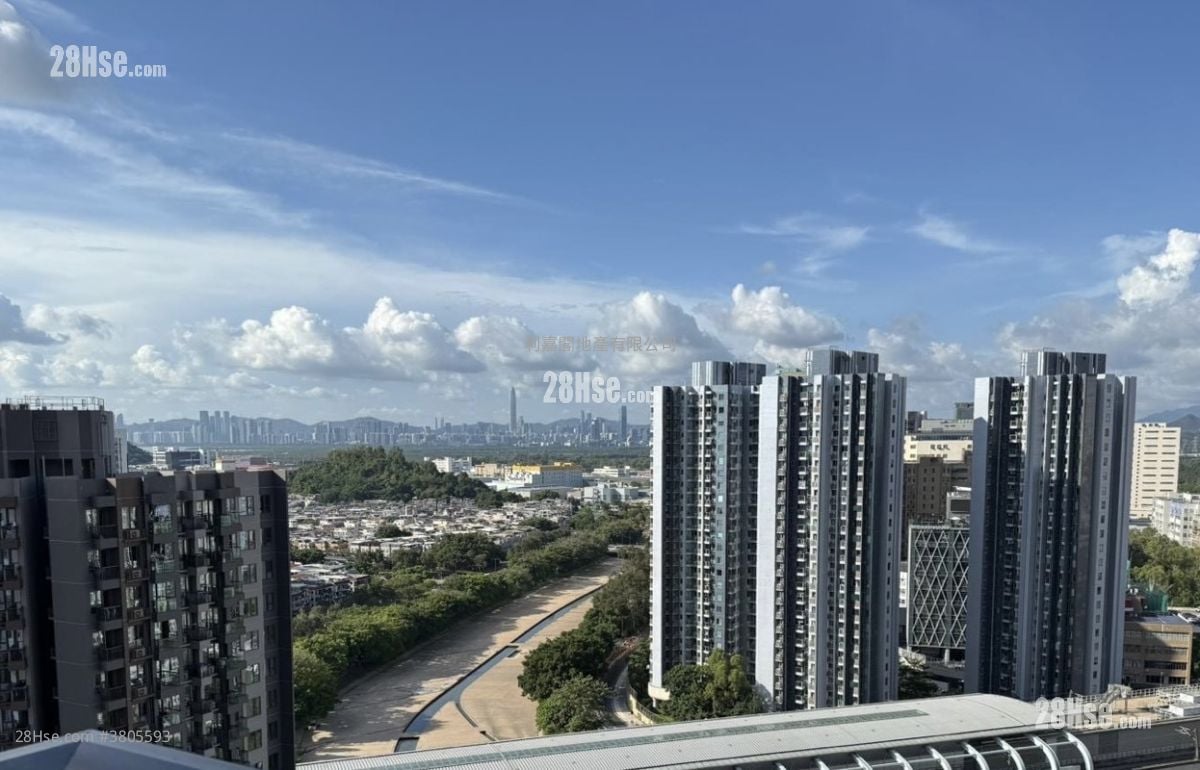 Sol City Sell 3 Bedrooms 736 ft²