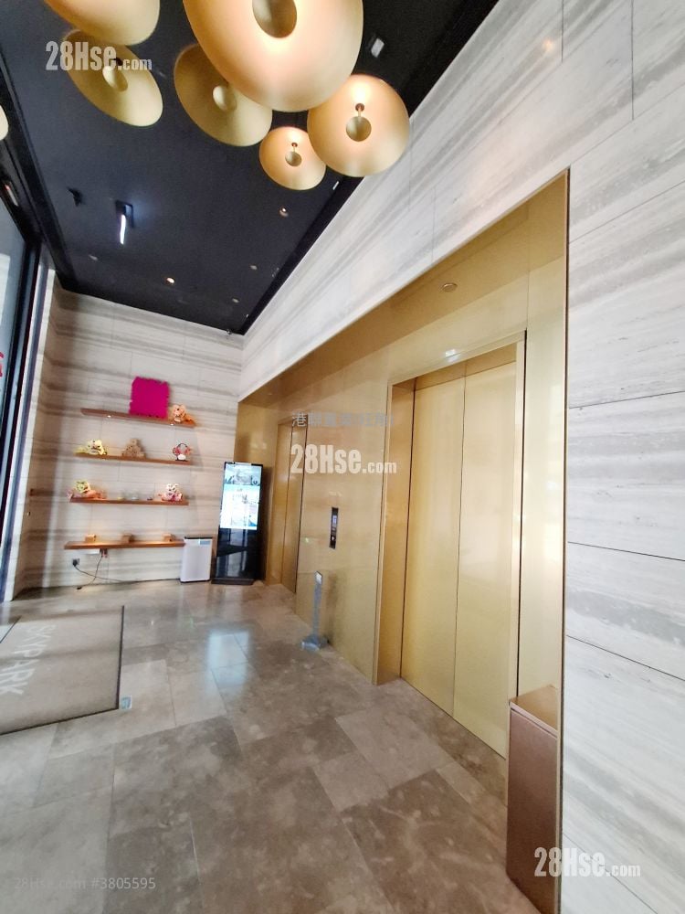 SKYPARK 售盘 2 房 , 1 浴室 592 平方尺