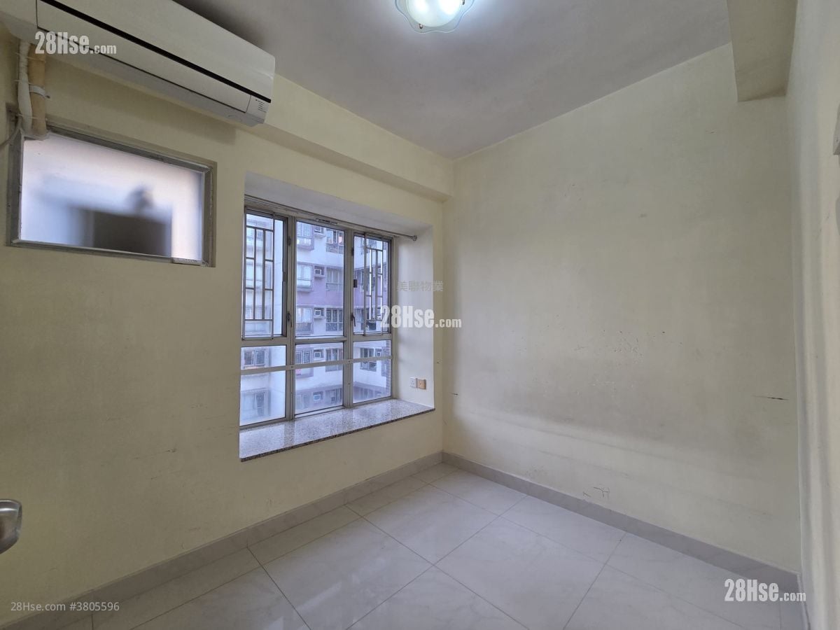 伟景花园 售盘 2 房 , 1 浴室 550 平方尺