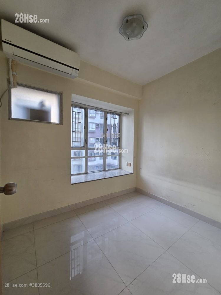 伟景花园 售盘 2 房 , 1 浴室 550 平方尺