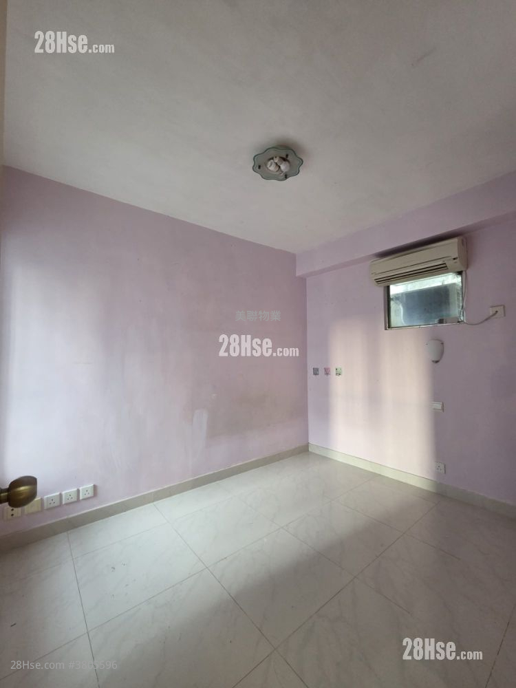 伟景花园 售盘 2 房 , 1 浴室 550 平方尺