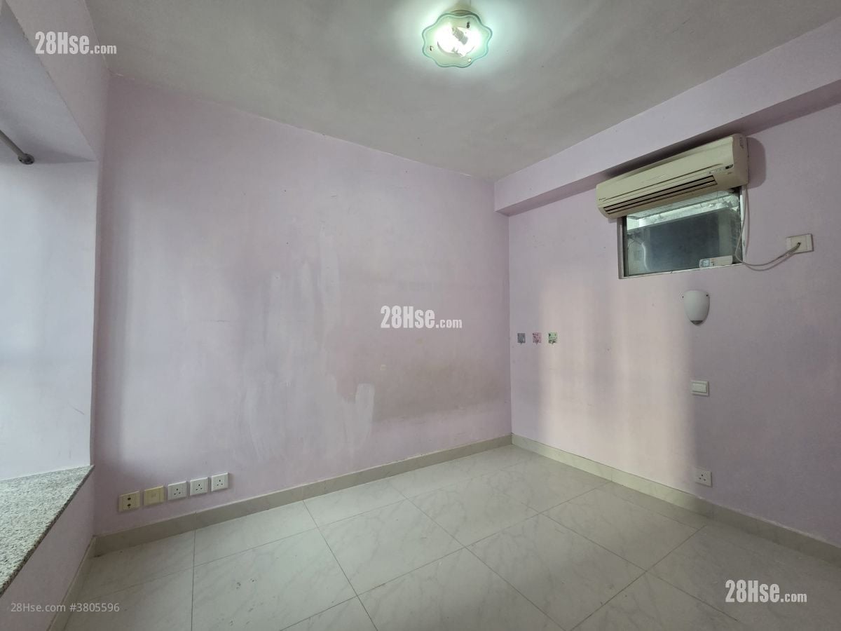 伟景花园 售盘 2 房 , 1 浴室 550 平方尺