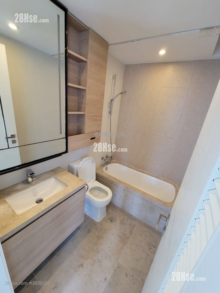 SKYPARK 售盘 2 房 , 1 浴室 592 平方尺