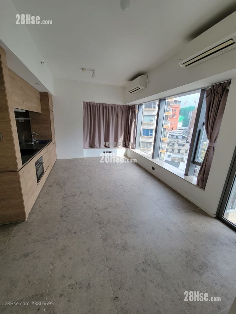 SKYPARK 售盘 2 房 , 1 浴室 592 平方尺