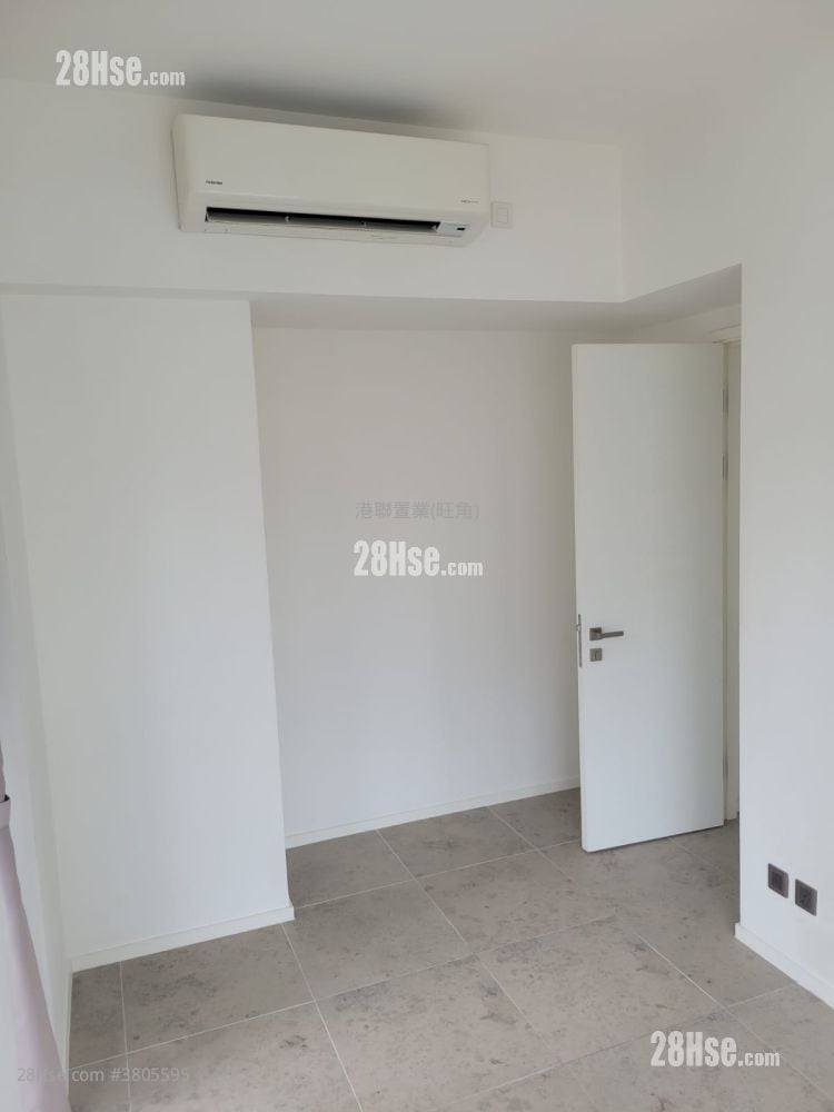 SKYPARK 售盘 2 房 , 1 浴室 592 平方尺