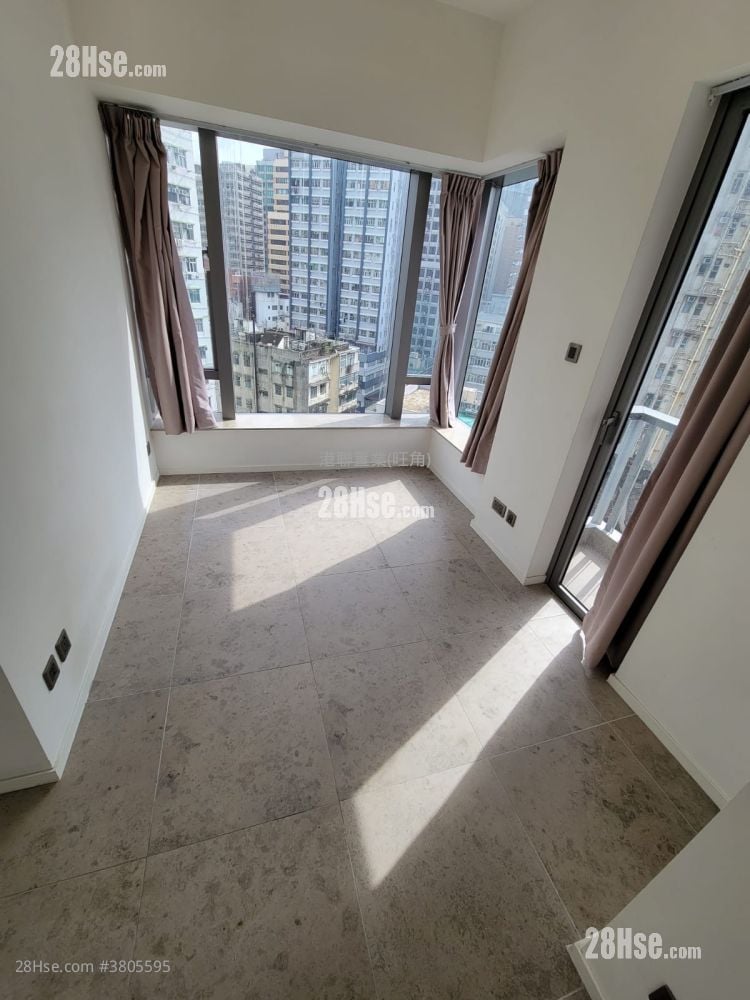 SKYPARK 售盘 2 房 , 1 浴室 592 平方尺