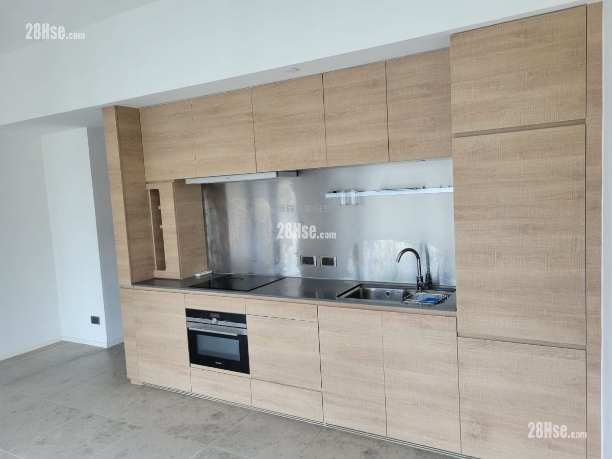 SKYPARK 售盘 2 房 , 1 浴室 592 平方尺