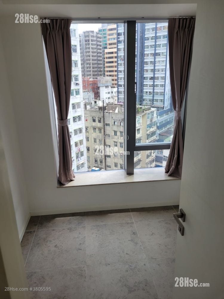 SKYPARK 售盘 2 房 , 1 浴室 592 平方尺