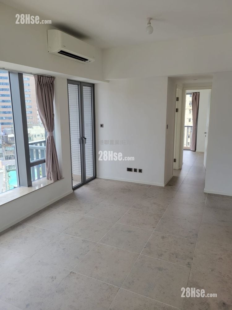 SKYPARK 售盘 2 房 , 1 浴室 592 平方尺