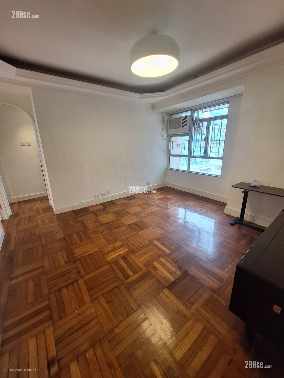 Hunghom Bay Centre Rental 3 Bedrooms , 1 Bathroom 492 ft²