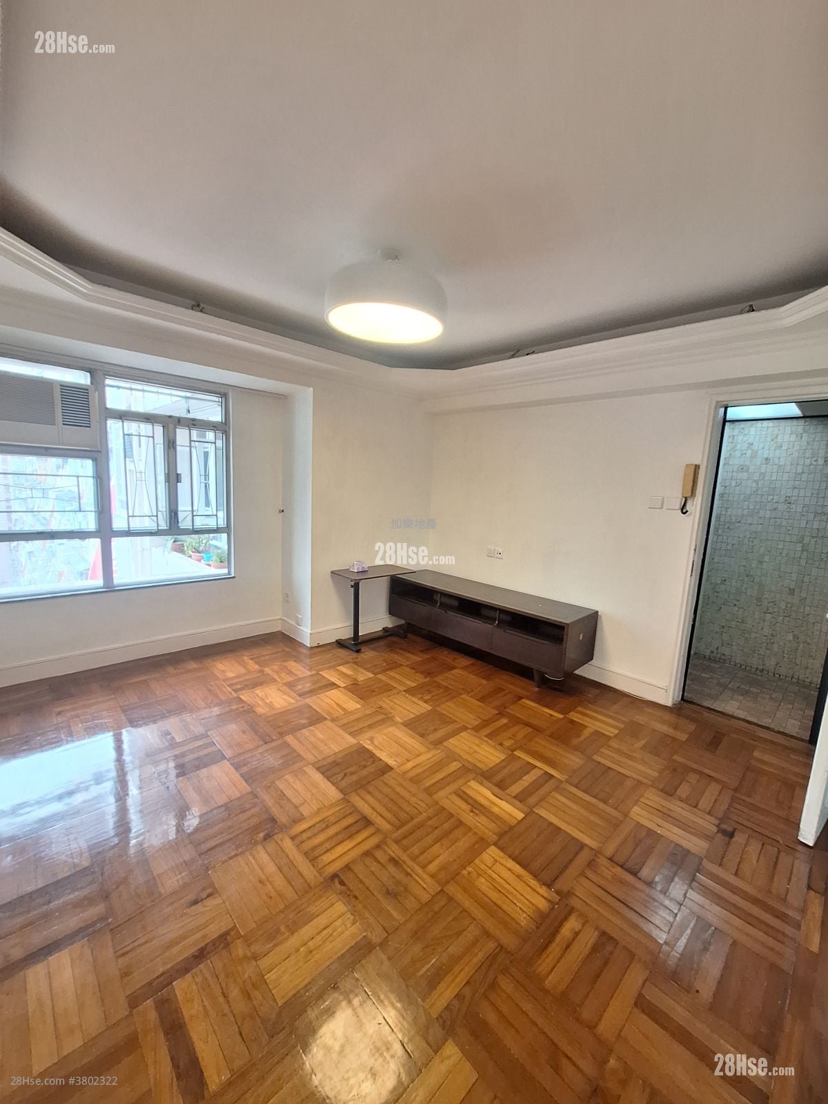 Hunghom Bay Centre Rental 3 Bedrooms , 1 Bathroom 492 ft²