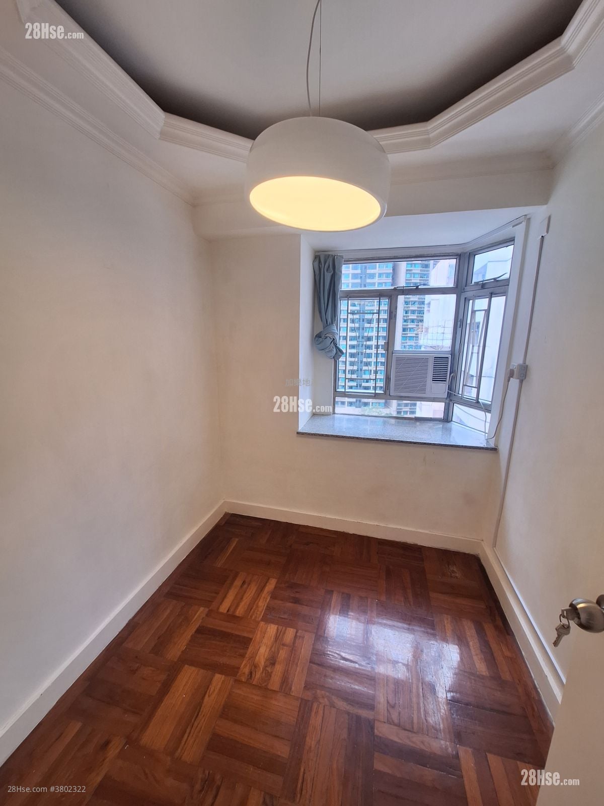 Hunghom Bay Centre Rental 3 Bedrooms , 1 Bathroom 492 ft²