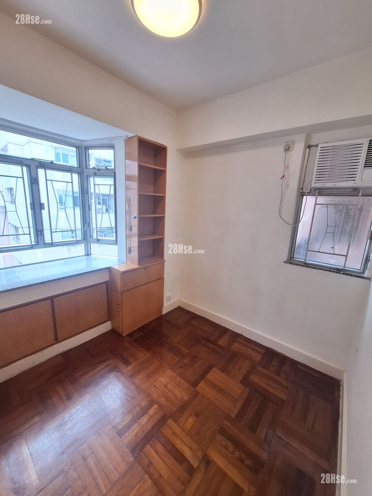 Hunghom Bay Centre Rental 3 Bedrooms , 1 Bathroom 492 ft²