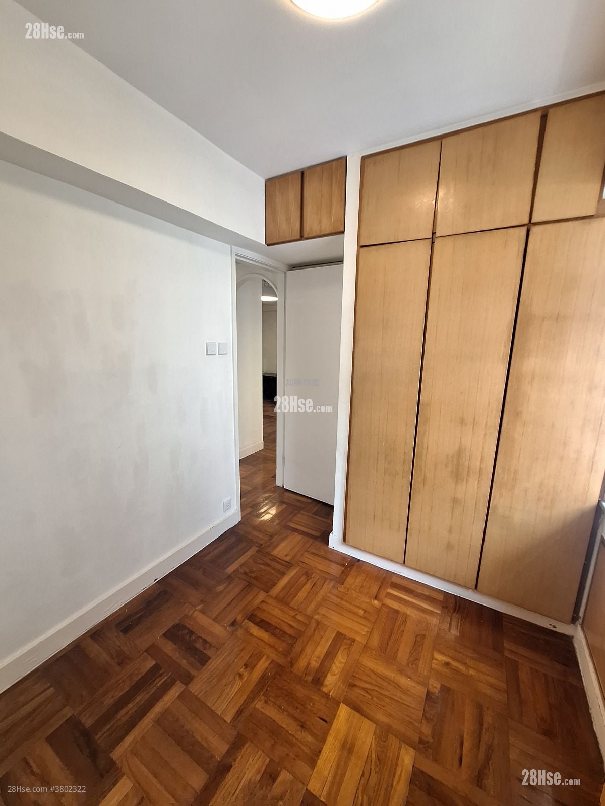 Hunghom Bay Centre Rental 3 Bedrooms , 1 Bathroom 492 ft²