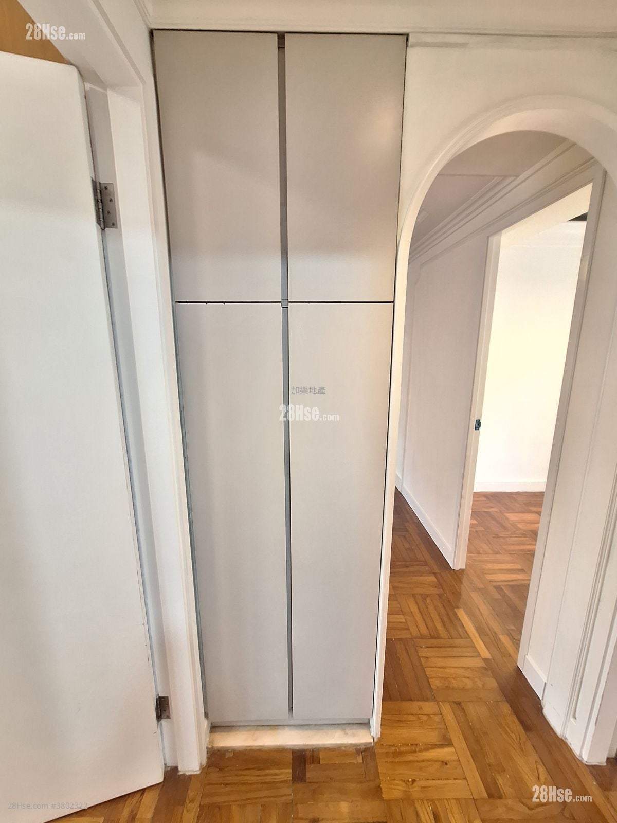 Hunghom Bay Centre Rental 3 Bedrooms , 1 Bathroom 492 ft²