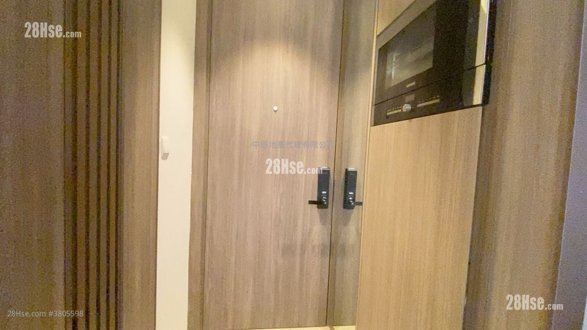 荟荞 租盘 开放式间隔 , 1 浴室 252 平方尺