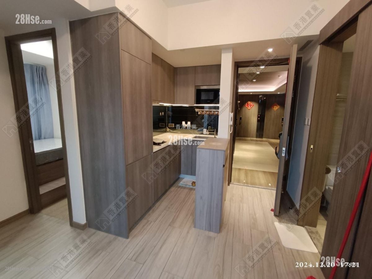 南昌一号 售盘 3 房 418 平方尺