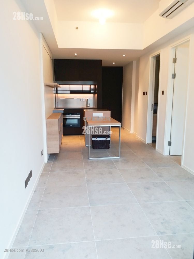 SKYPARK 售盘 1 房 , 1 浴室 407 平方尺