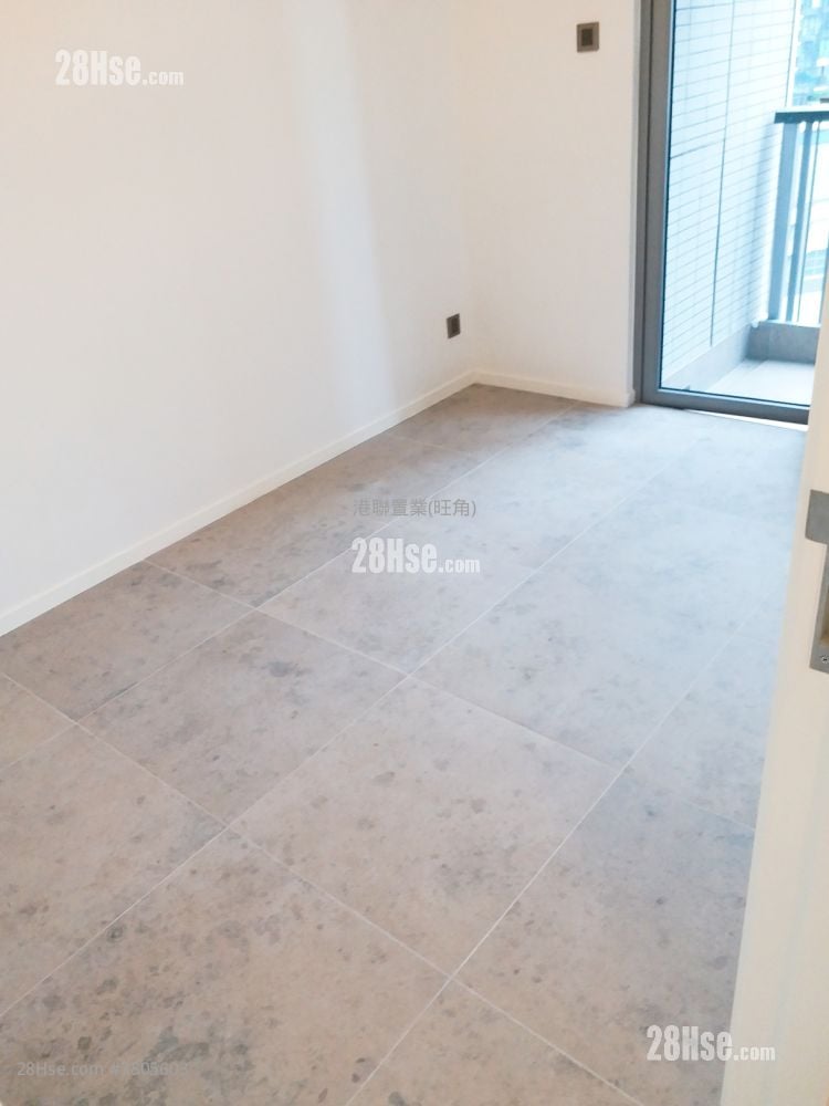 SKYPARK 售盘 1 房 , 1 浴室 407 平方尺