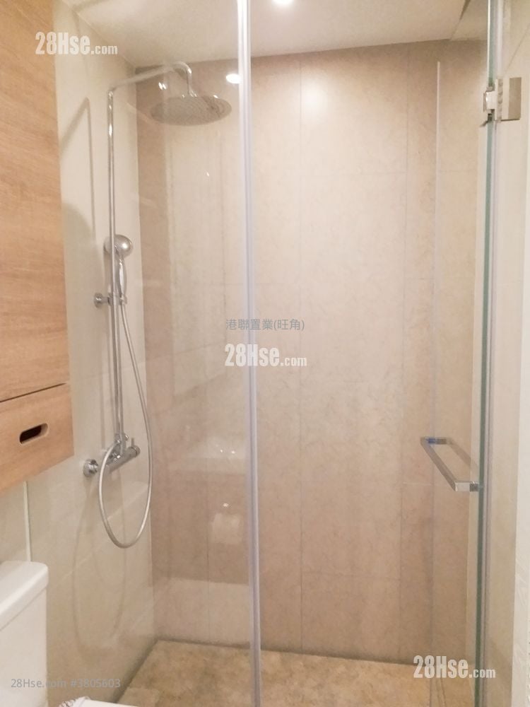 SKYPARK 售盘 1 房 , 1 浴室 407 平方尺