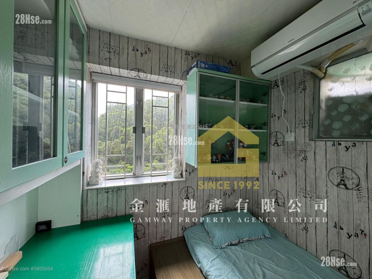 宏景花园 售盘 3 房 , 2 浴室 574 平方尺