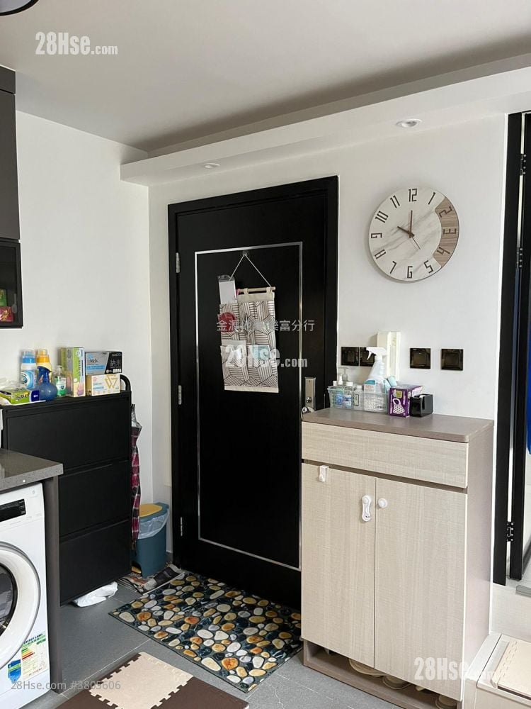 采颐花园 售盘 2 房 , 1 浴室 431 平方尺